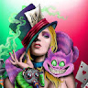 Meet your Posher, Lydia